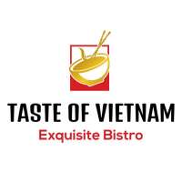 Taste of vietnam group