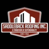 Saddleback roofing inc.