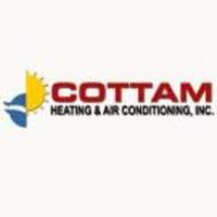Cottam heating & air conditioning, inc.