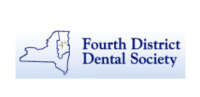 Sixth district dental society